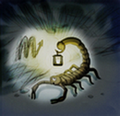 Scorpion